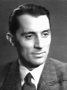 Frédéric Joliot