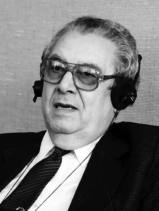 Herbert C. Brown