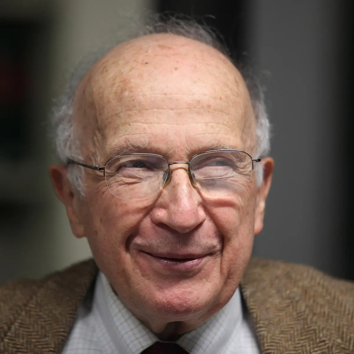 Roald Hoffmann