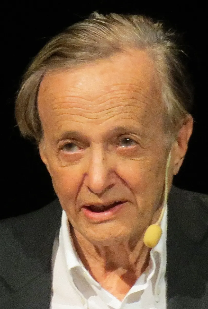 John C. Polanyi