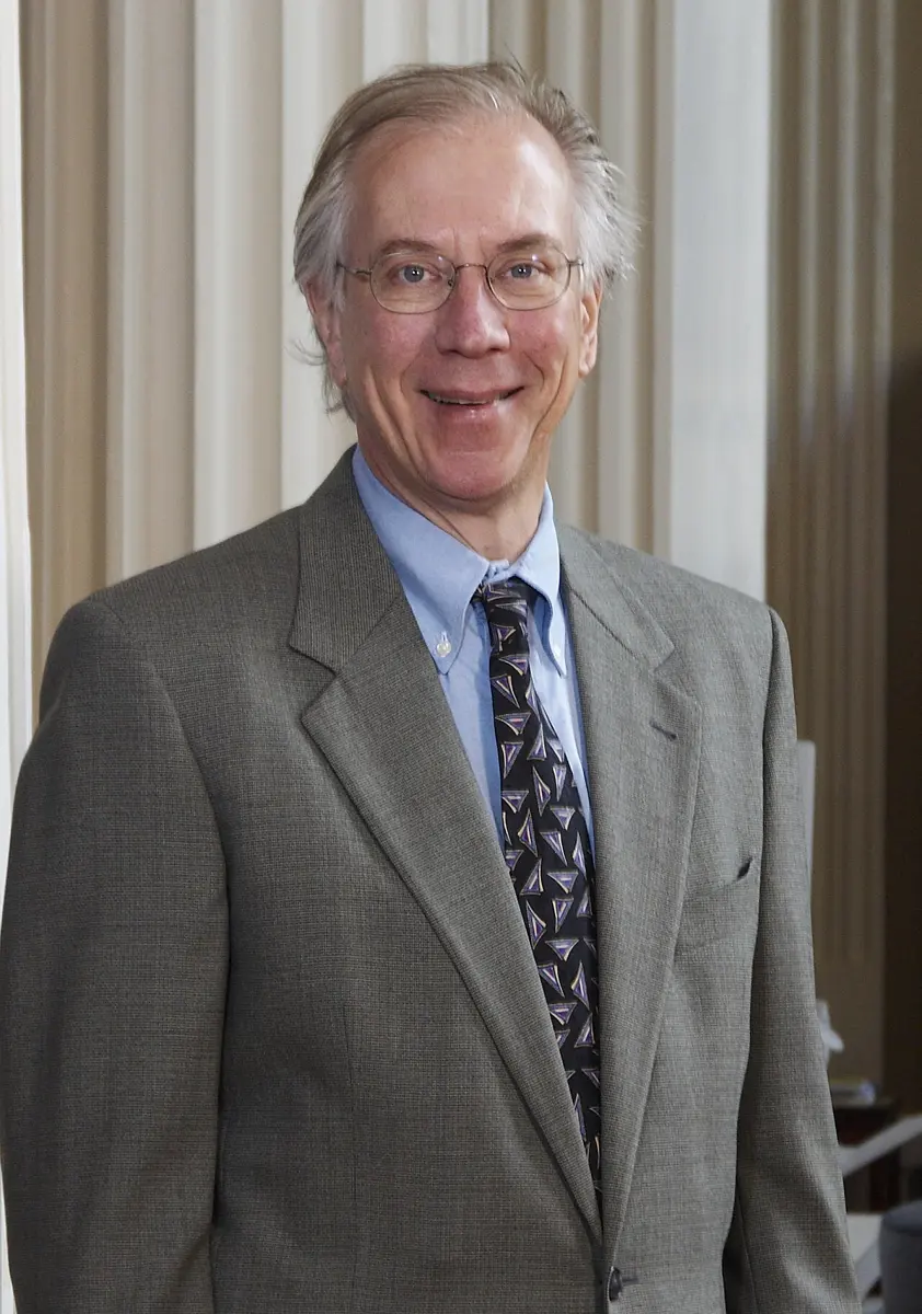 Thomas R. Cech