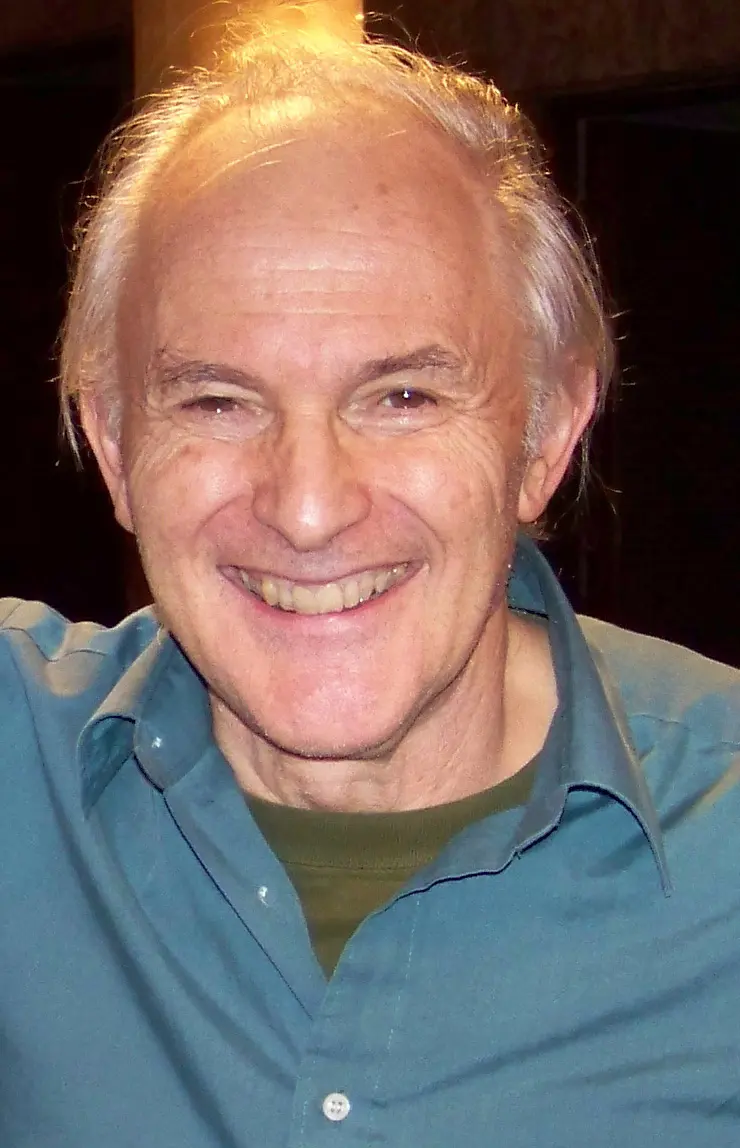 Harold Kroto