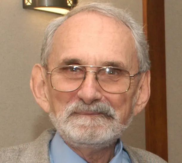 Robert Curl