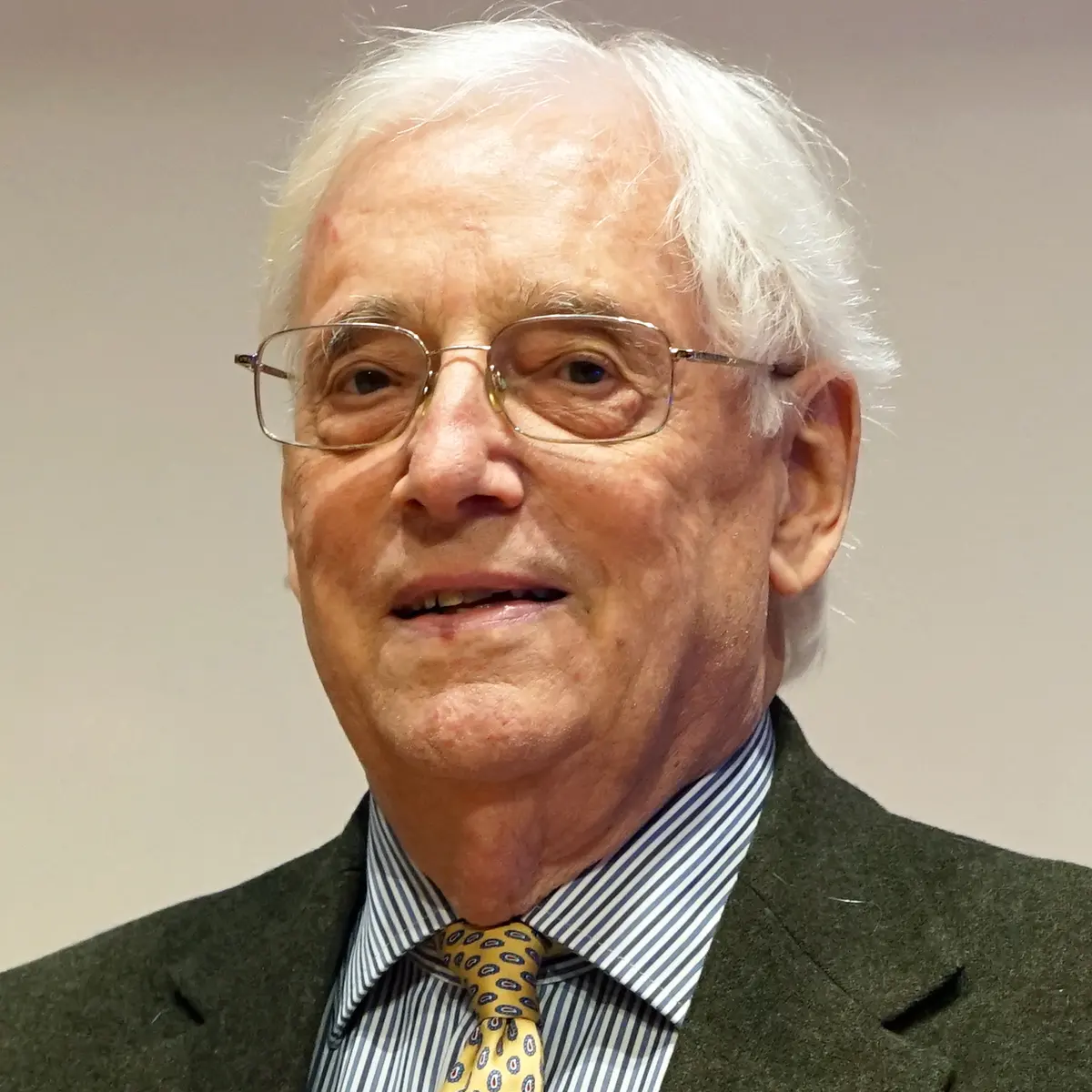 John E. Walker
