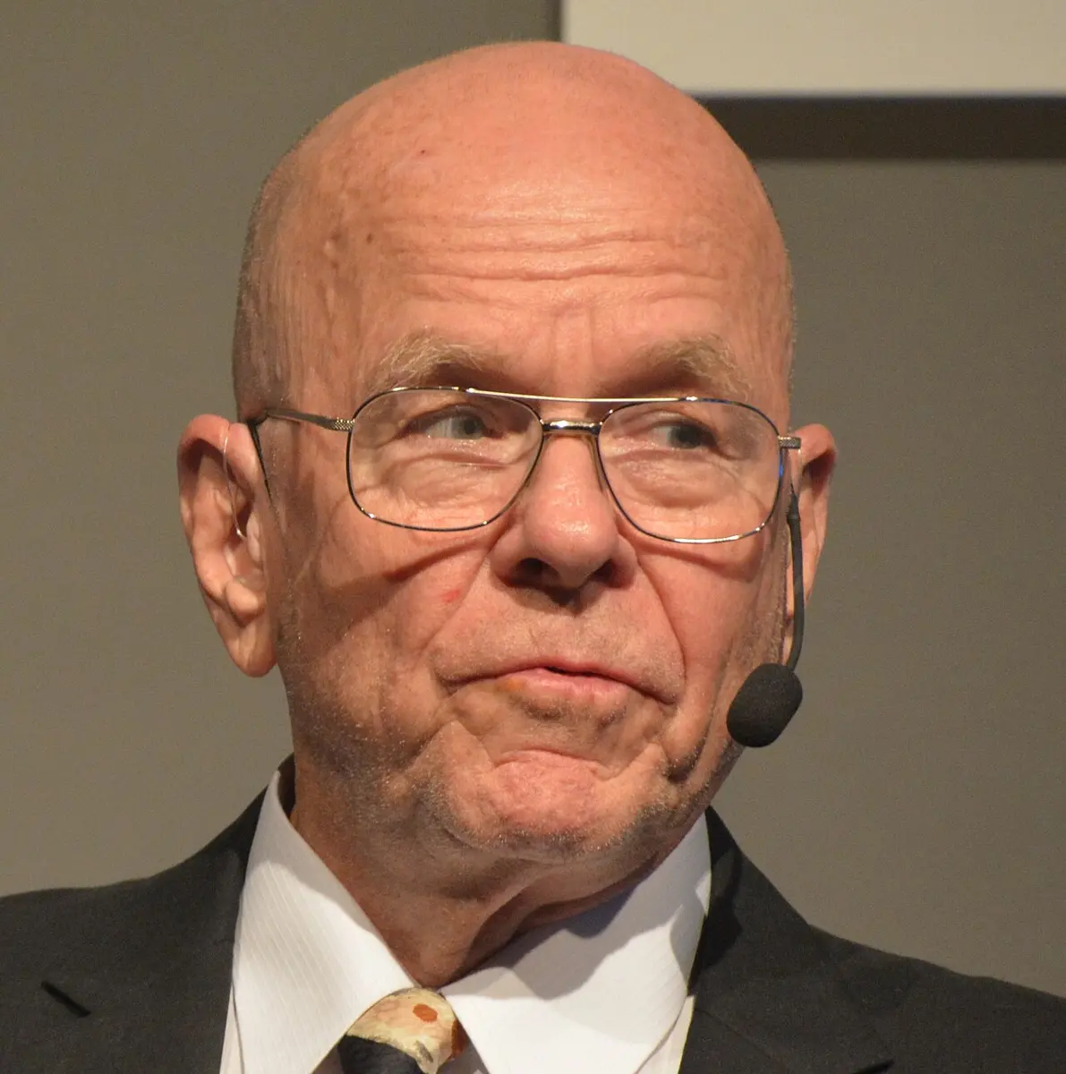 K. Barry Sharpless