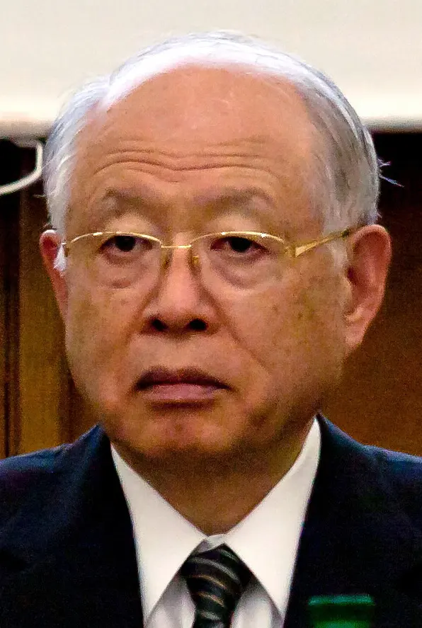 Ryoji Noyori