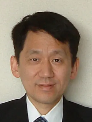 Koichi Tanaka