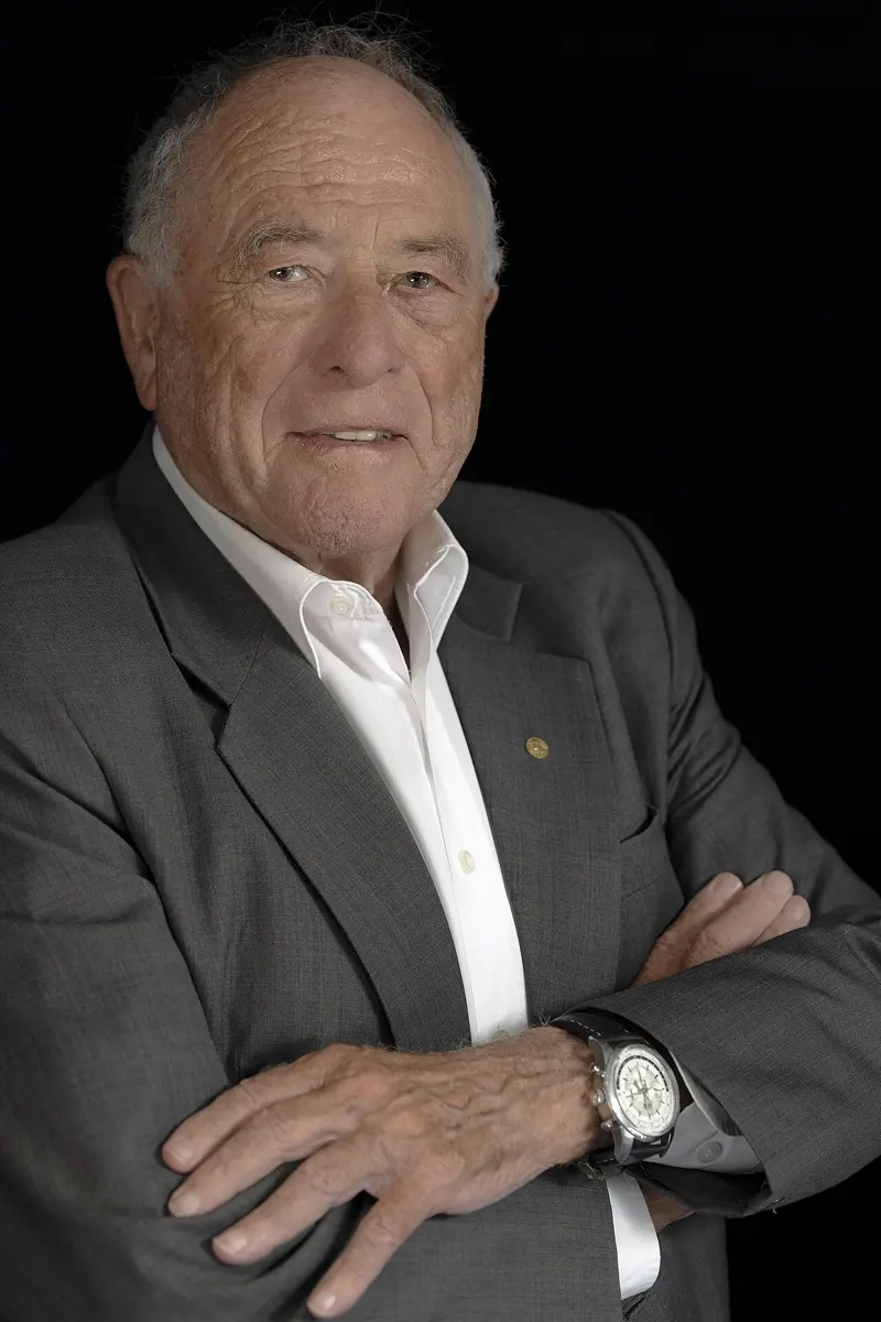 Kurt Wüthrich