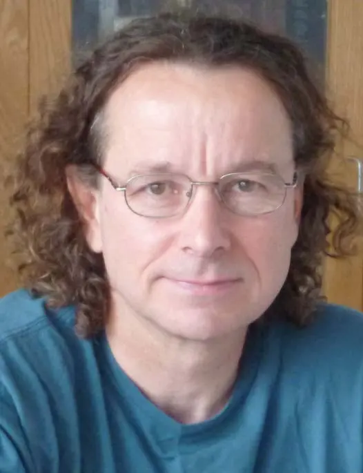 Roderick MacKinnon