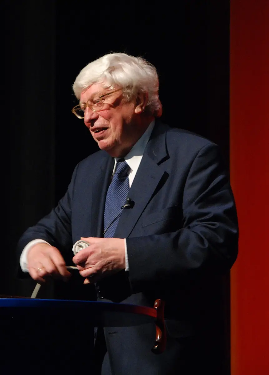 Gerhard Ertl
