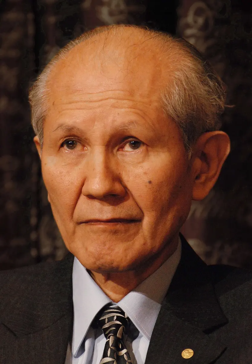 Osamu Shimomura