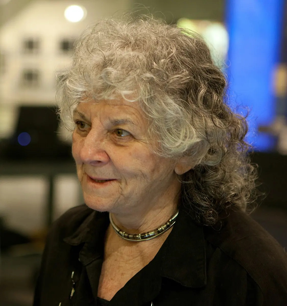 Ada E. Yonath