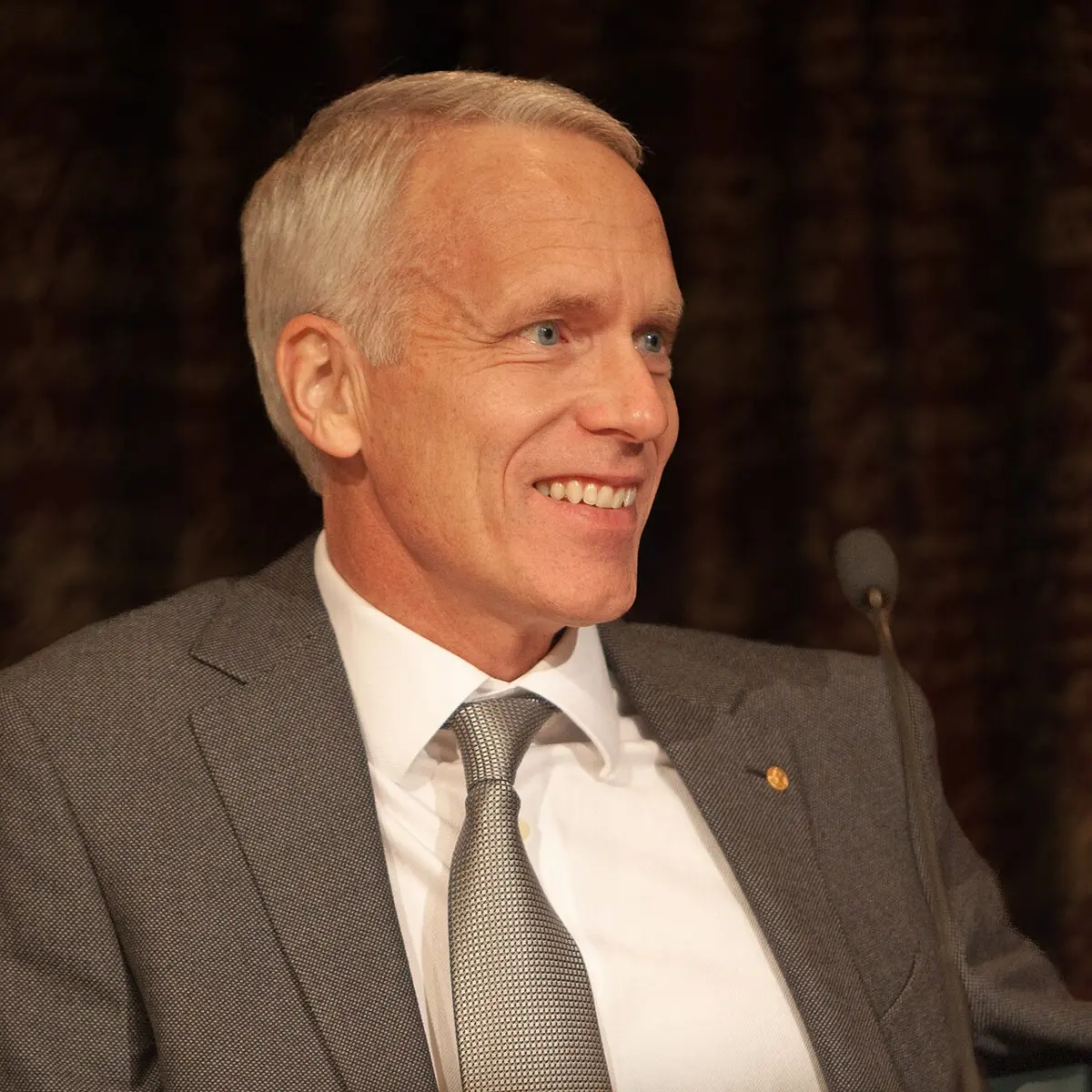 Brian K. Kobilka