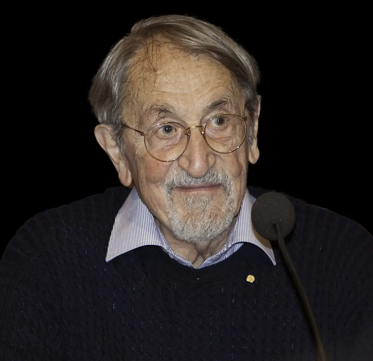 Martin Karplus