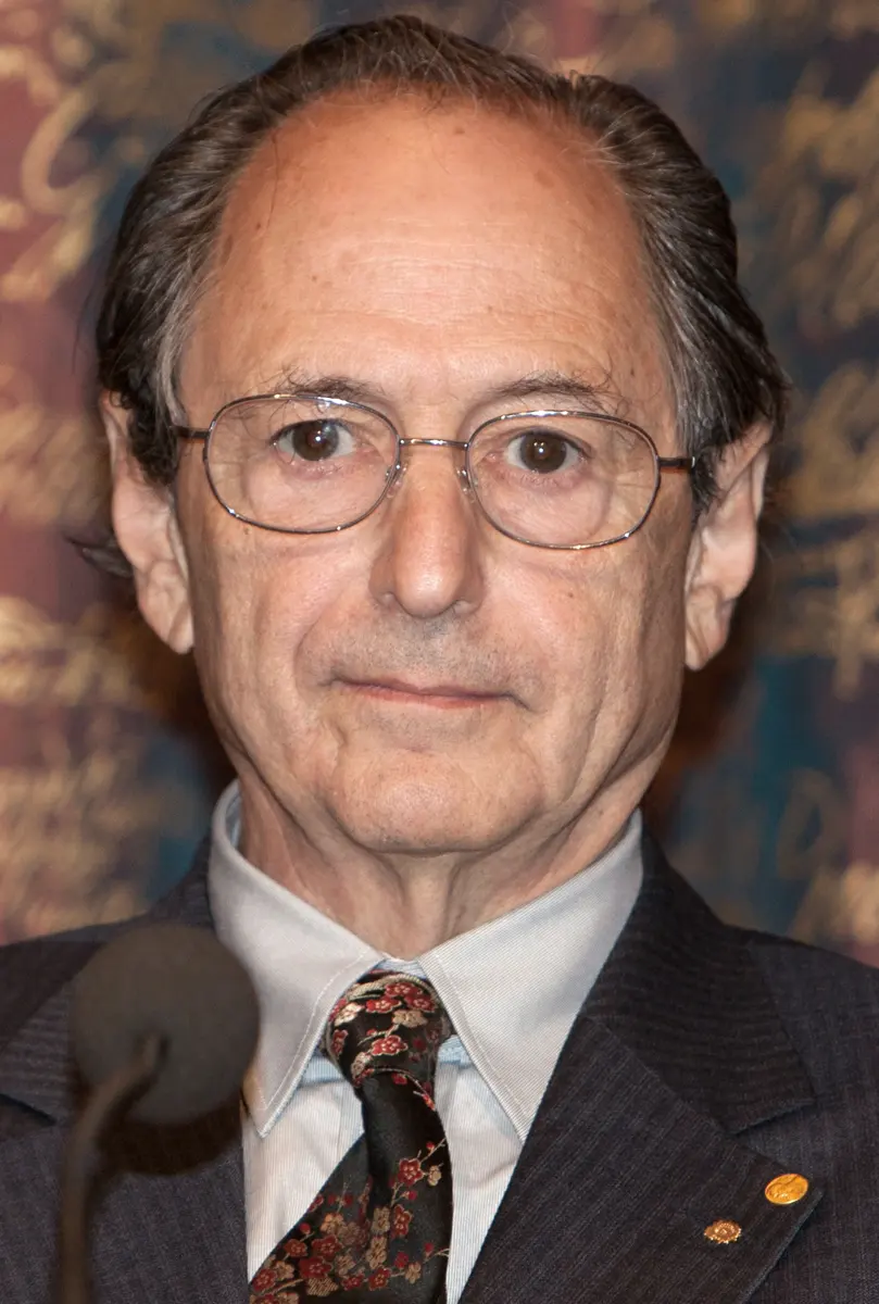 Michael Levitt