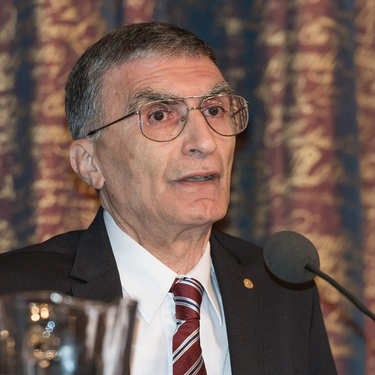 Aziz Sancar