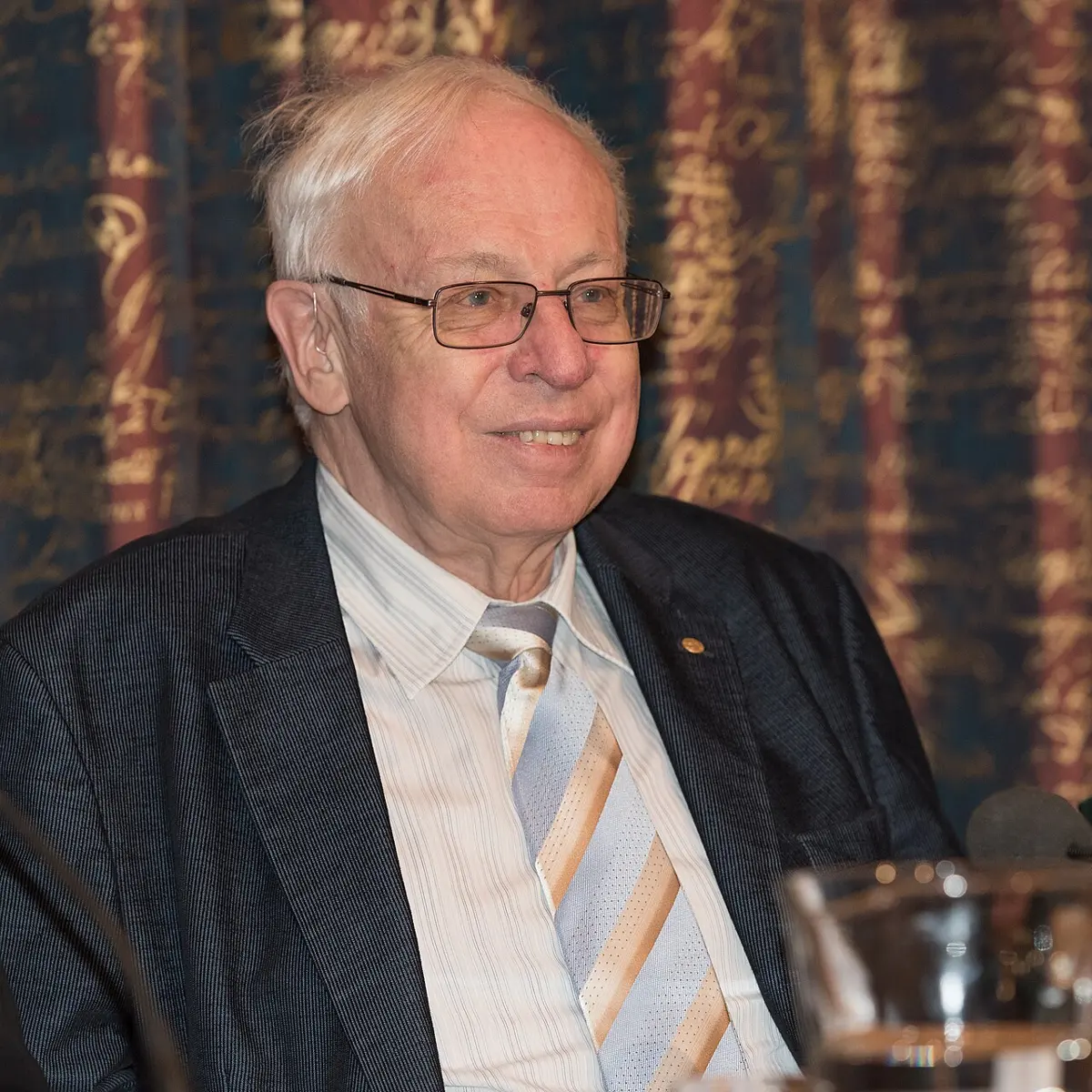 Tomas Lindahl