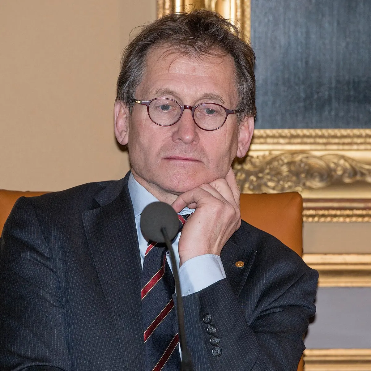 Bernard L. (Ben) Feringa