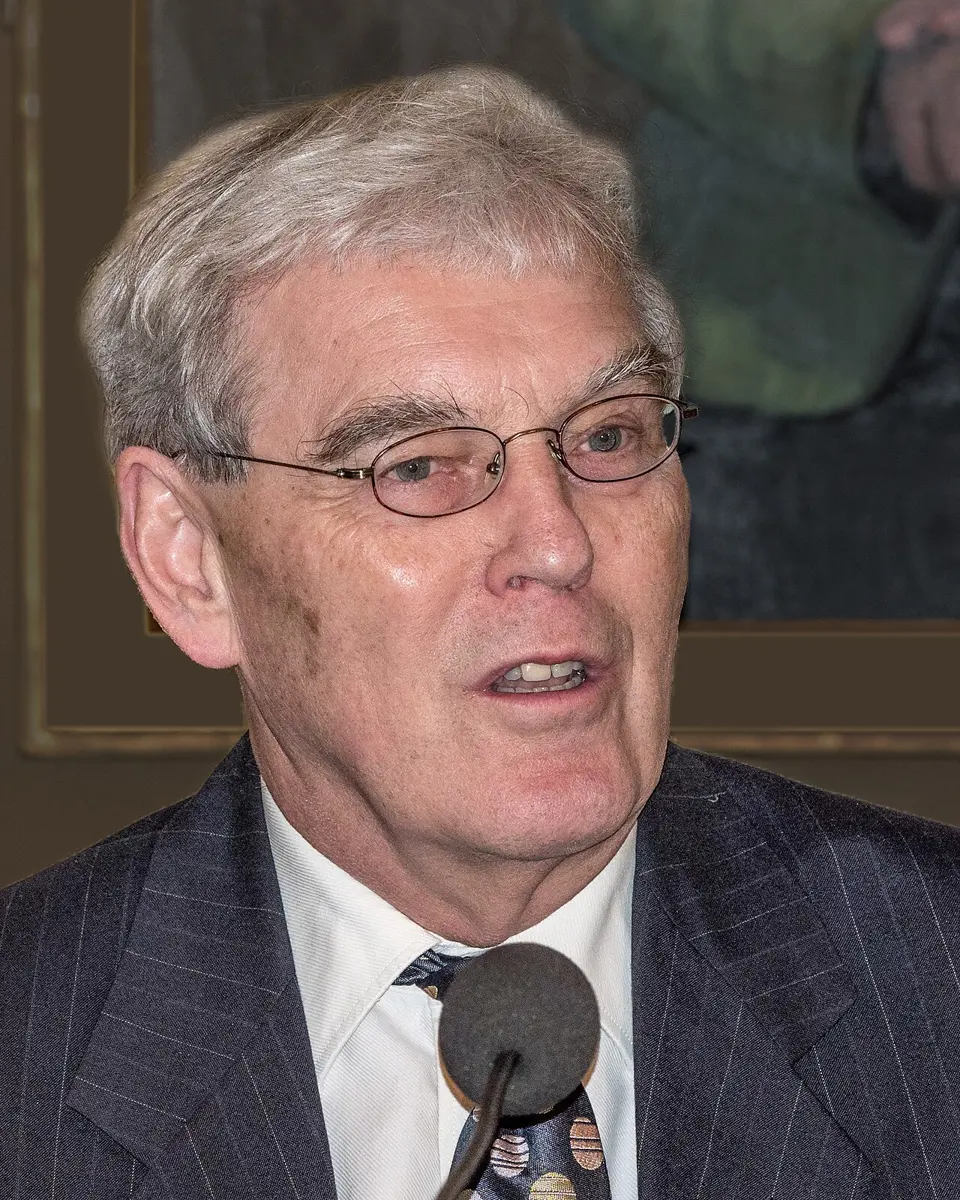 Richard Henderson