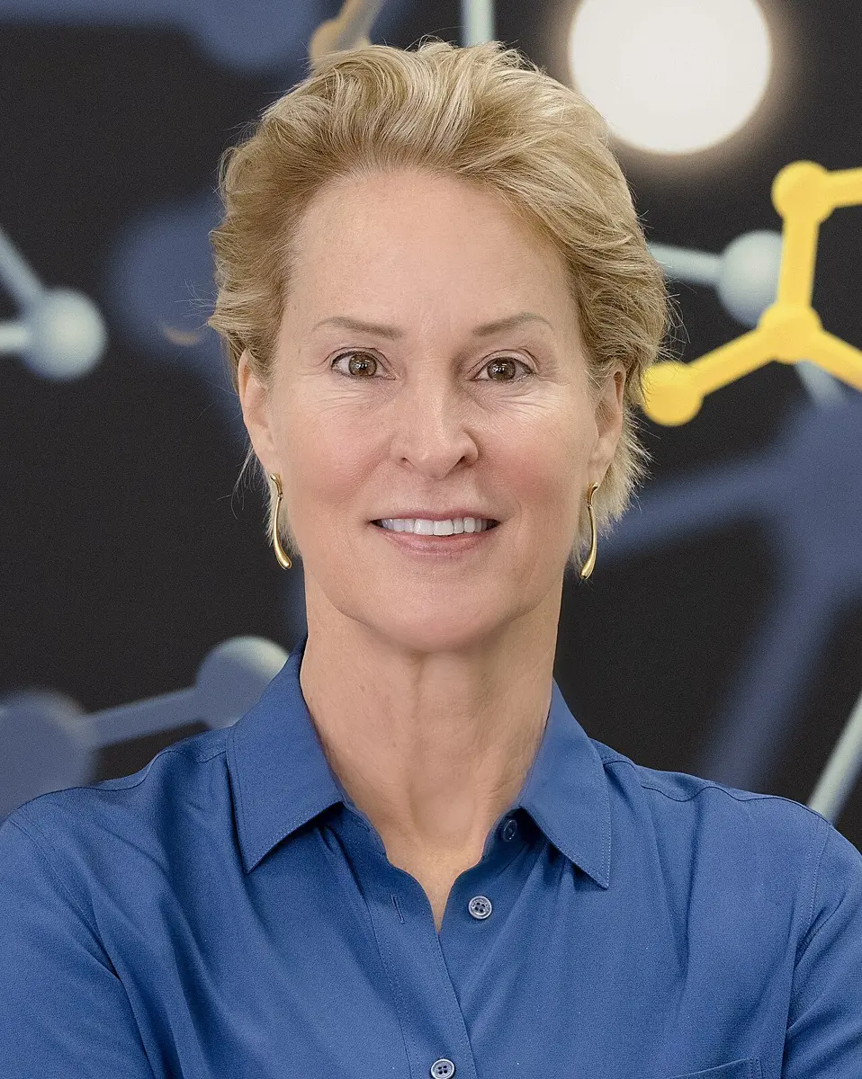 Frances H. Arnold