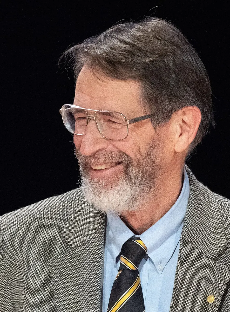 George P. Smith