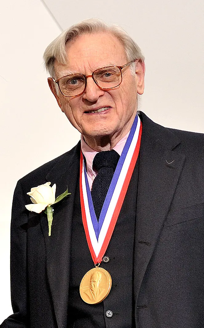 John B. Goodenough