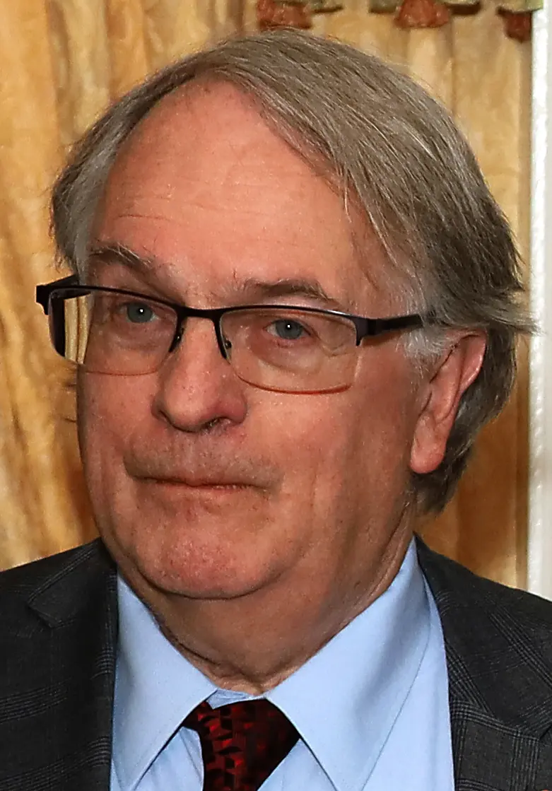 M. Stanley Whittingham