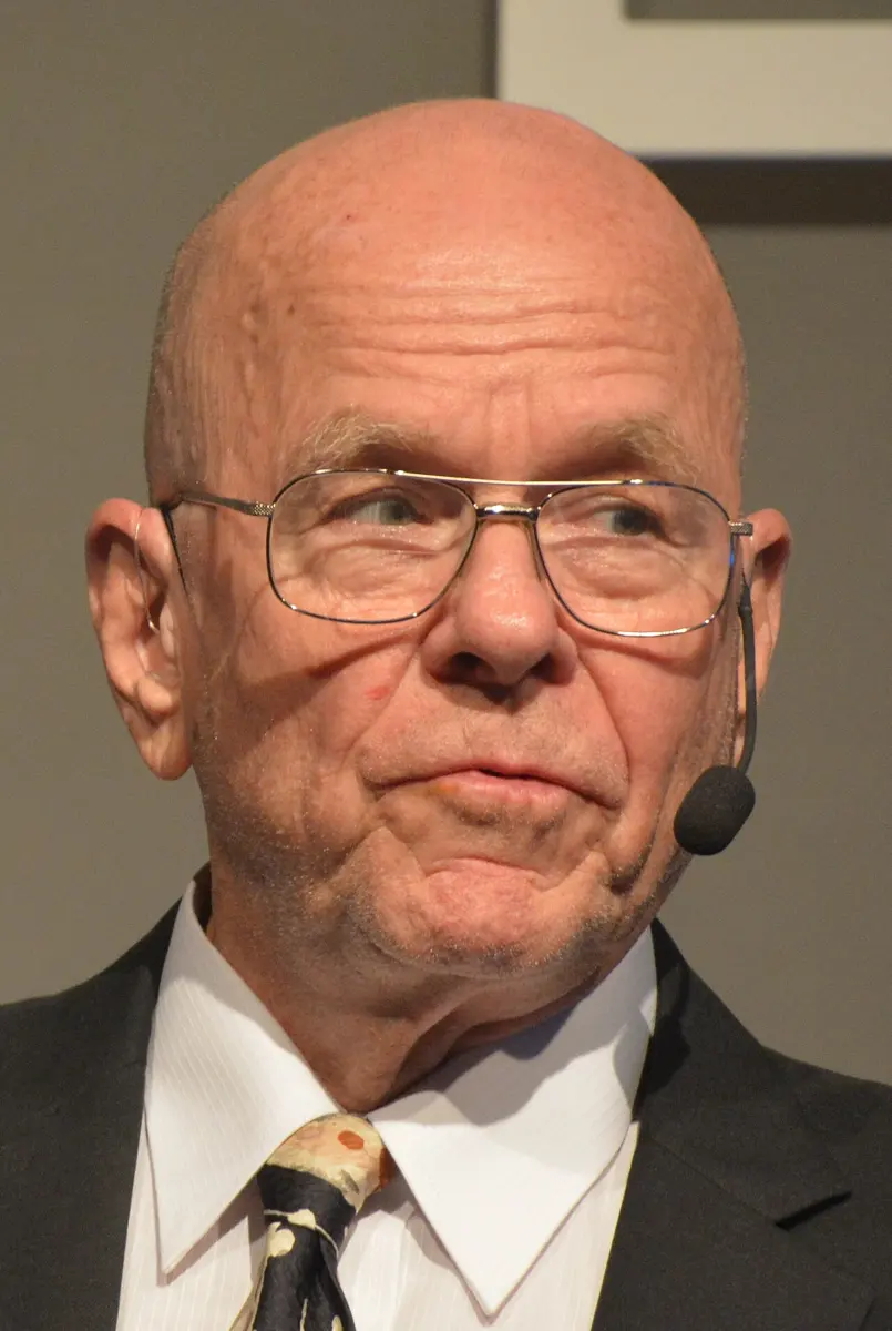 K. Barry Sharpless
