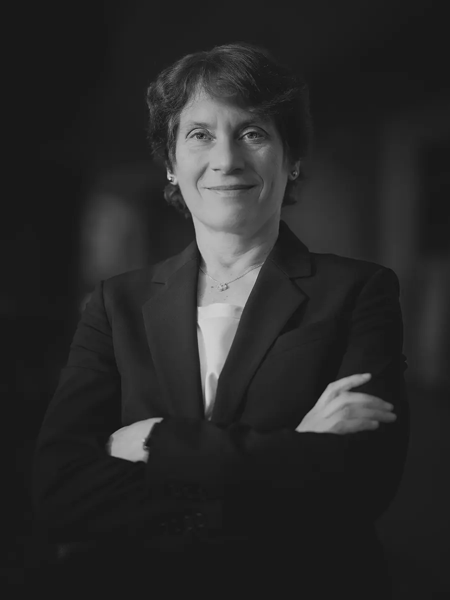 Carolyn R. Bertozzi