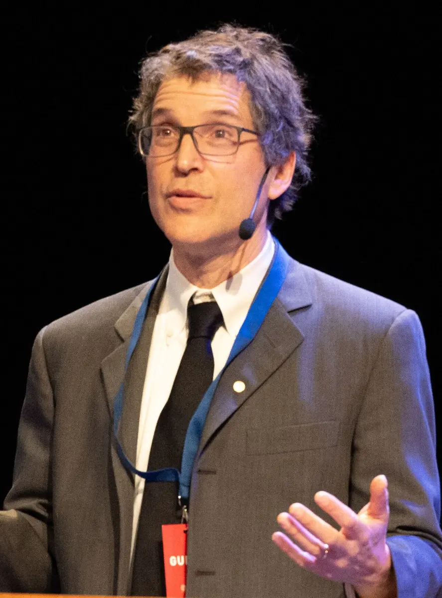 David Baker