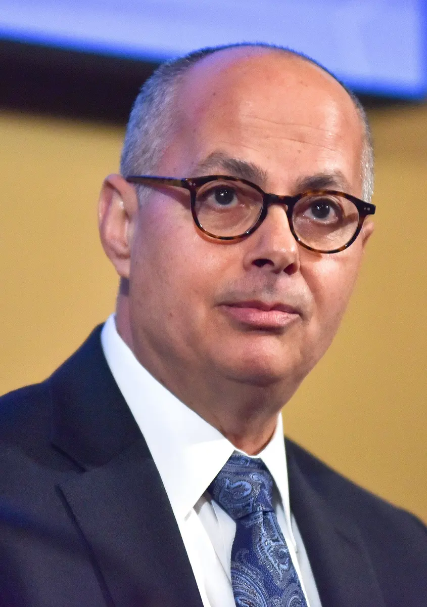 Omar M. Yaghi