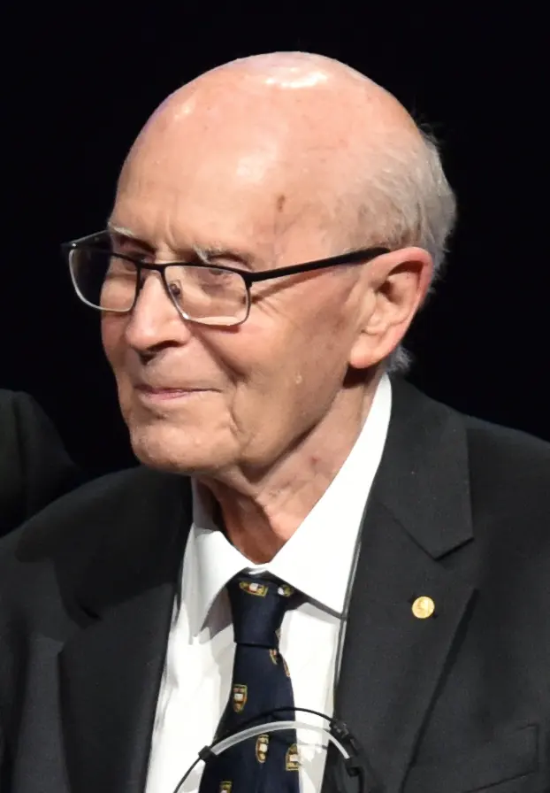 Richard Robson