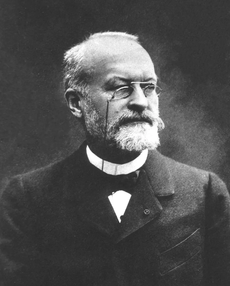 Alphonse Laveran
