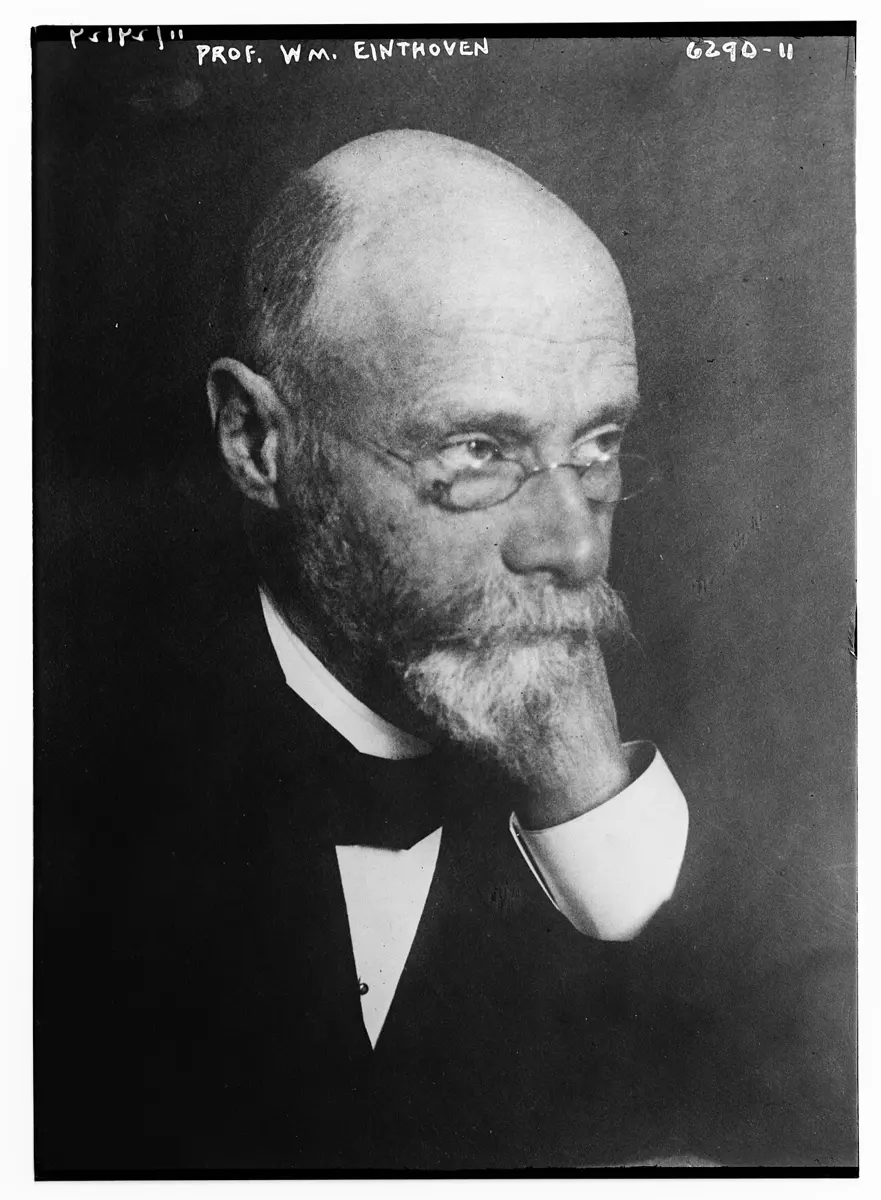 Willem Einthoven