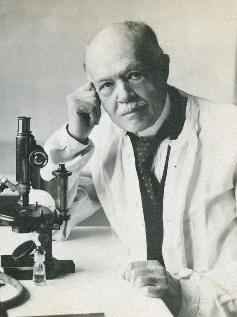 Charles Nicolle
