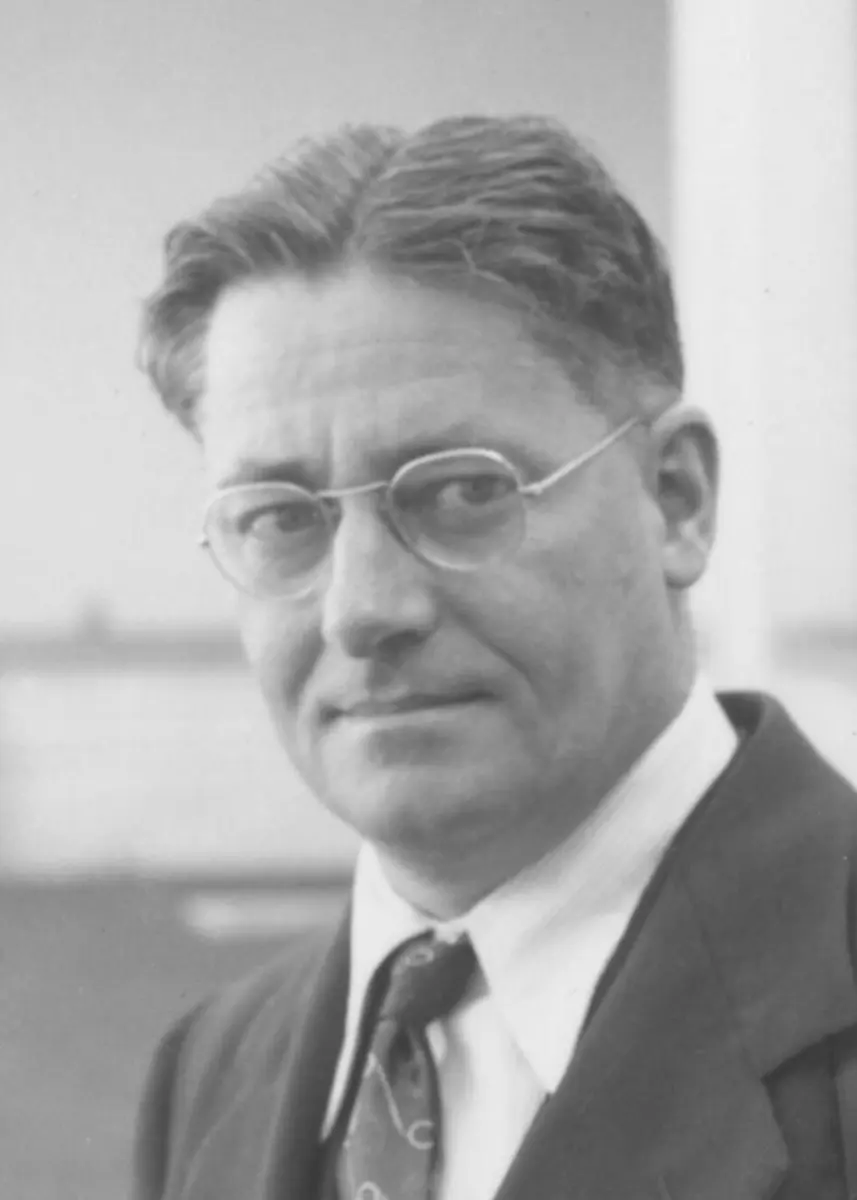 Howard Florey