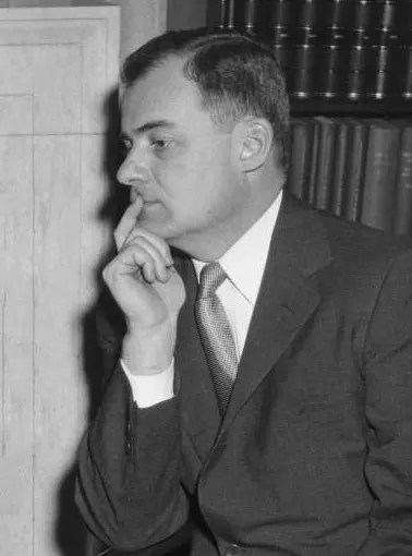 Frederick C. Robbins