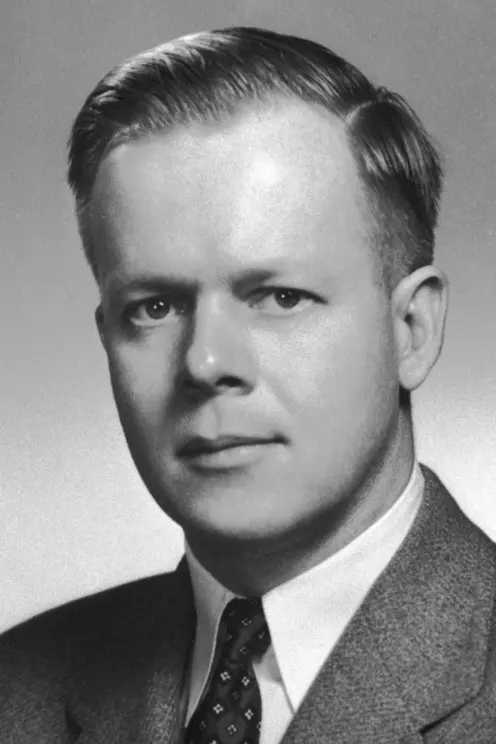 Thomas H. Weller