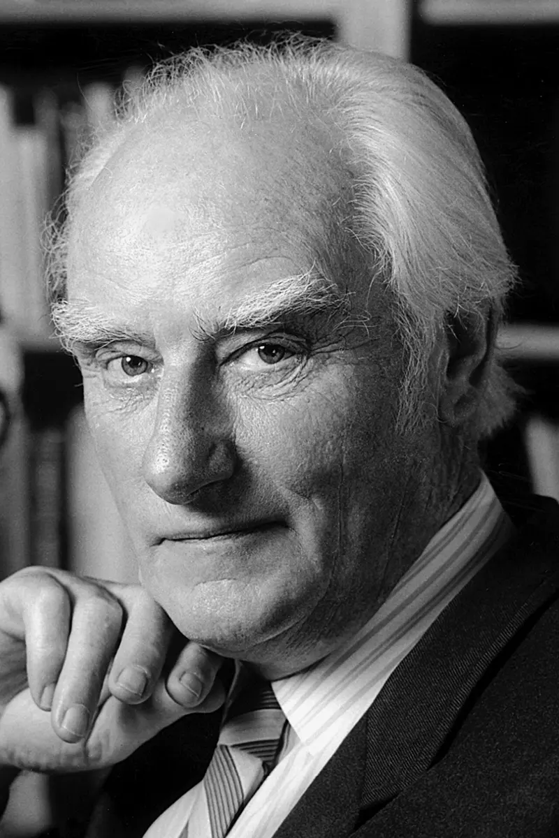 Francis Crick