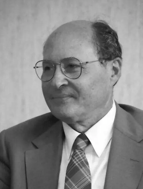 Daniel Nathans