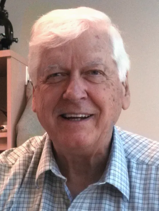 Hamilton Smith