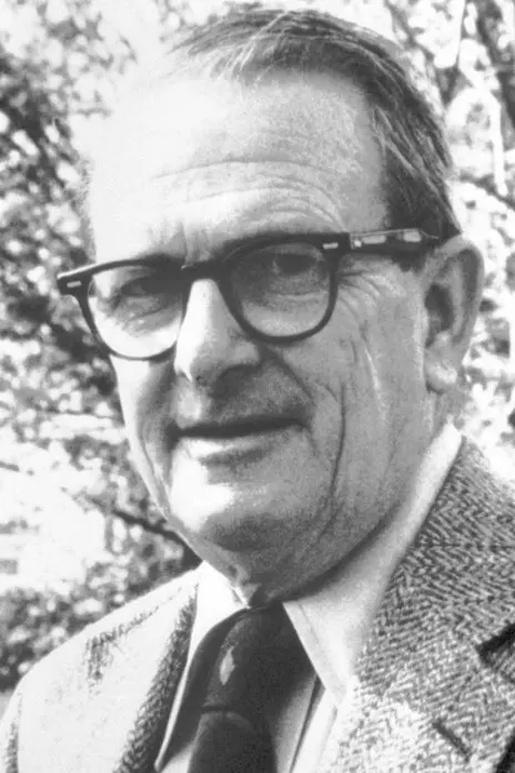 Allan Cormack