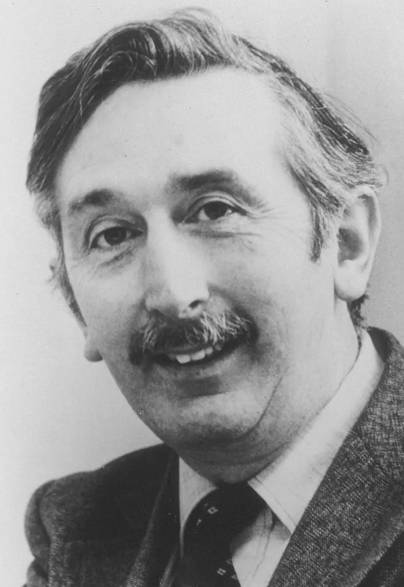 Godfrey Hounsfield