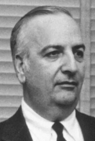 Baruj Benacerraf