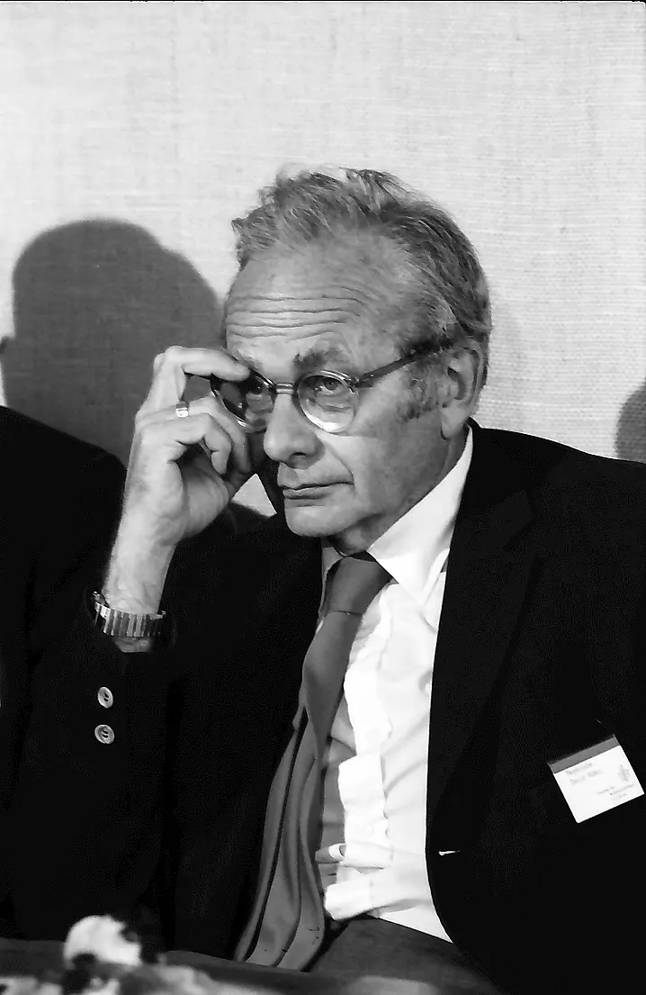David H. Hubel