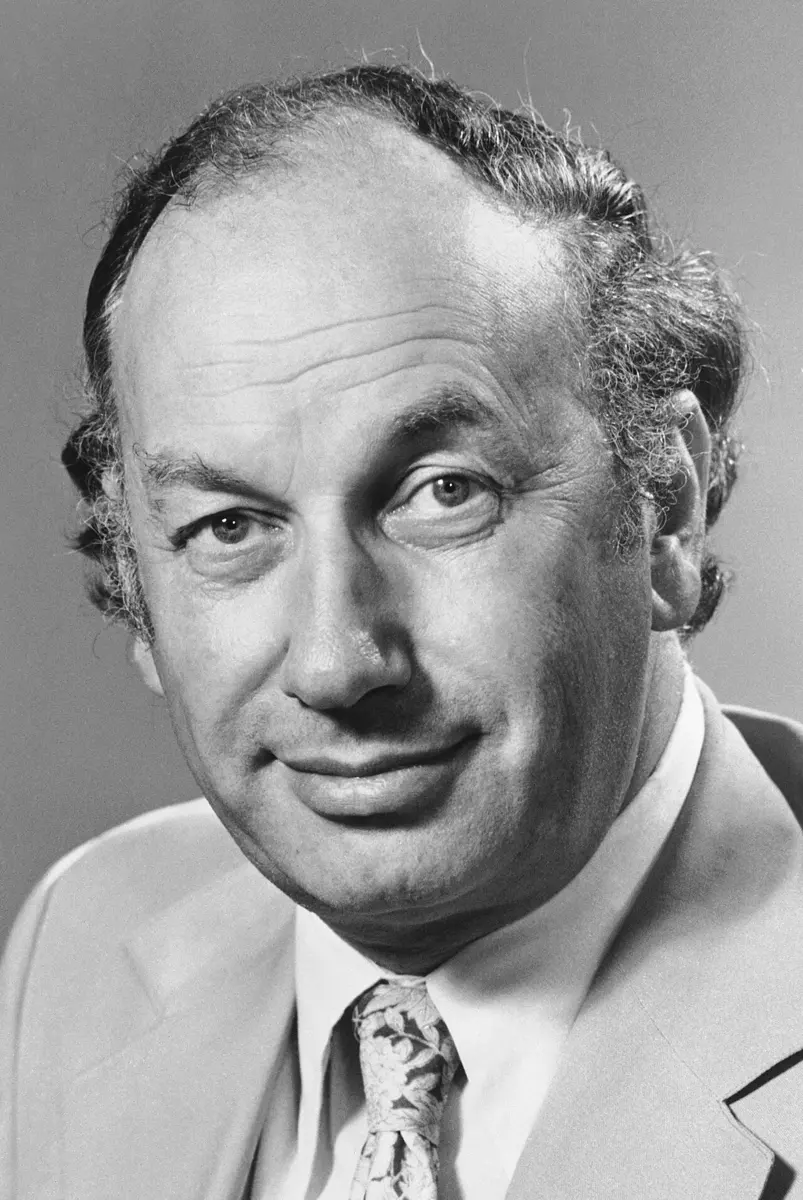 John R. Vane