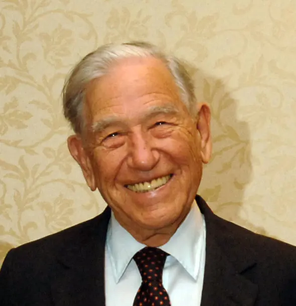 Stanley Cohen