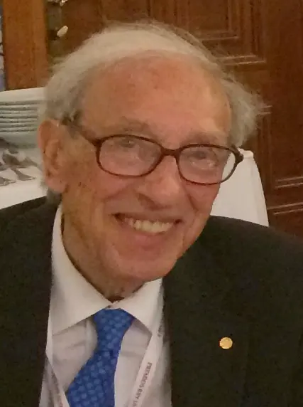 Edmond H. Fischer