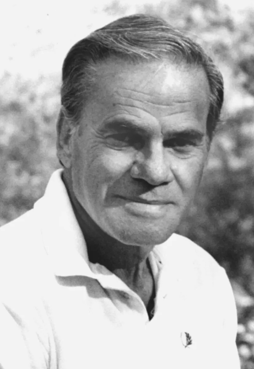 Martin Rodbell