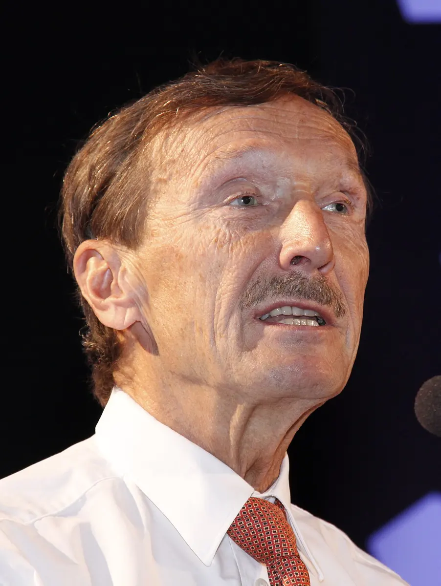 Rolf Zinkernagel